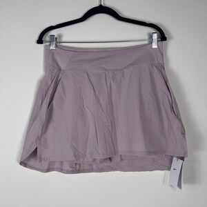 Nike Women’s Dusty Lilac Performance Skort